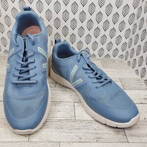 Vionic Women's Brisk Miles II Sneakers Blue Size 11M
